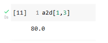 Lists – Computational Science