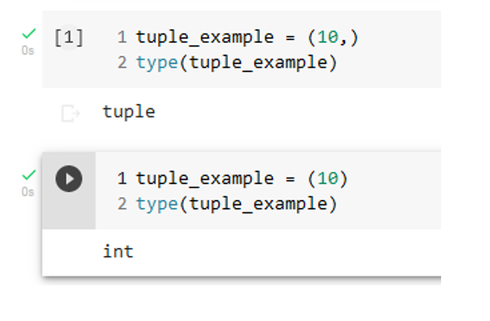 Lists – Computational Science